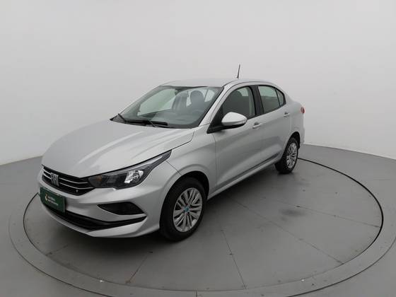 FIAT CRONOS 1.0 FIREFLY FLEX DRIVE MANUAL